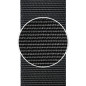 Эластичная ременная стропа Elastic Belt 38 мм. Рулон 50 м Эластичная ременная стропа Elastic Belt 38 мм. Рулон 50 м