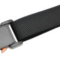 Еластична ремінна стропа Elastic Belt 32 мм. Рулон 50 м