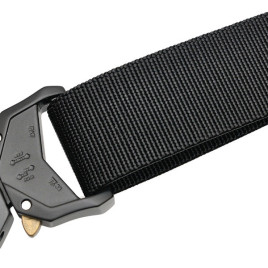 Стропа ременная Elastic Belt 38 мм. Рулон 50 м