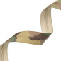 Блискавка 5 мм Reversed Multi Camouflage+Tan Рулонна, 1 метр