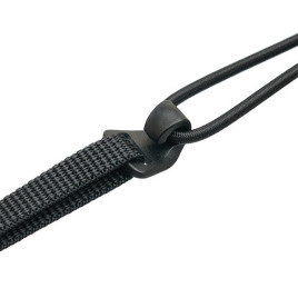 Крючок 12 мм Door Hook WJ. Упаковка 100 шт.