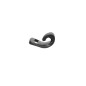 Крючок 12 мм Door Hook WJ. Упаковка 100 шт.