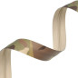 Блискавка №5 NWR Multi Camouflage Tan рулонна, 1 метр