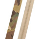 Блискавка №5 NWR Multi Camouflage Tan рулонна, 100 метрів