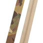 Молния №5 NWR Multi Camouflage Tan рулонная, 100 метров