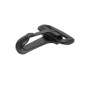 Карабін 38 мм Standard Snap Hook WJ Карабін 38 мм Standard Snap Hook WJ