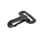 Карабін 38 мм Standard Snap Hook WJ Карабін 38 мм Standard Snap Hook WJ