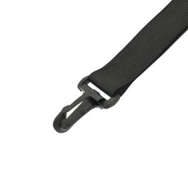 Карабін 38 мм Standard Snap Hook WJ