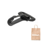Карабін 38 мм Standard Snap Hook WJ. Упаковка 100 шт.
