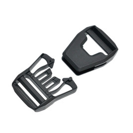 Фастекс 25 мм Dual Z Buckle WJ. Упаковка 50 шт.