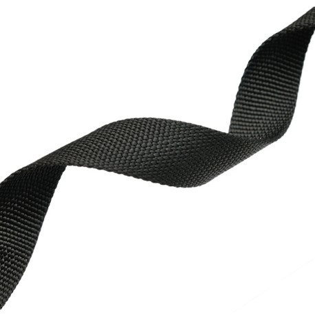 Лента ременная полиамидная 15 мм, 1 метр