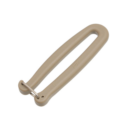 Рамка с замком 50 мм Single Gate Keeper WJ