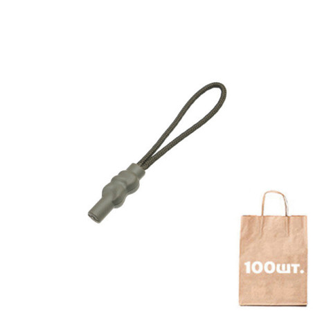 Пуллер PU Knot. Упаковка 100 шт.