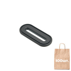 Вывод под стропу Big Eyelet 38 мм WJ