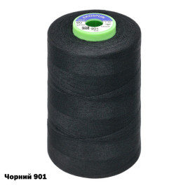 Нитка штапельна Ekospun №80, 5000 м
