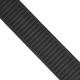 Резинка ребриста посилена 40 мм, 25 м