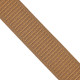 Резинка ребриста посилена 40 мм, 25 м
