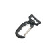 Карабін Ultra Metal Hook 20 мм WJ