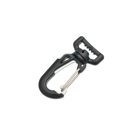 Карабін Ultra Metal Hook 20 мм WJ
