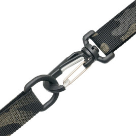 Карабін Ultra Metal Hook 20 мм WJ. Упаковка 100 шт.