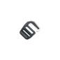 Компрессионный крючок 20 мм Metal Combo Tension Hook WJ (Left)