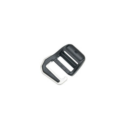 Компрессионный крючок Metal Combo Tension Hook 20 мм WJ (Left). Упаковка 100 шт.