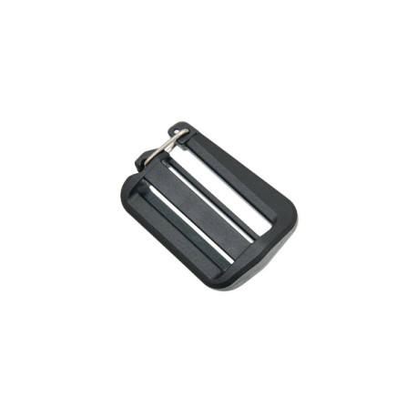 Регулятор ременю із замком 38 мм H.D. Gate Keeper Lock Right WJ