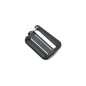Компресійний гачок з замком 38 мм H.D. Gate Keeper Lock Right WJ