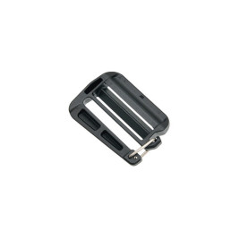 Компресійний гачок з замком 38 мм H.D. Gate Keeper Lock Left WJ. Упаковка 100 шт.