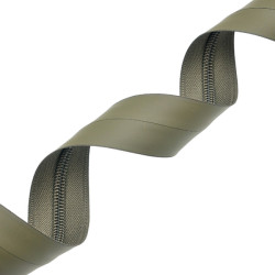 Молния №5 Мембранная New Type WR рулонная 1 метр