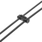 Фиксатор 2 Way Push C-L WJ