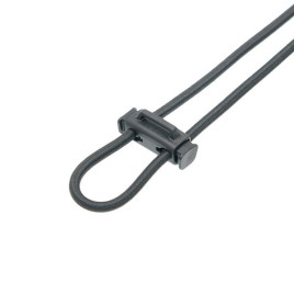 Фіксатор 2 Way Push C-L WJ. Упаковка 100 шт.