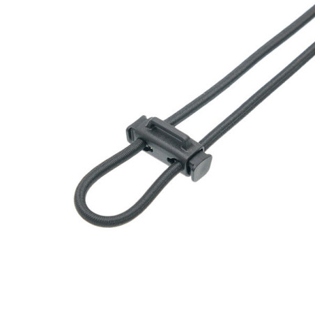 Фіксатор 2 Way Push C-L WJ. Упаковка 100 шт.