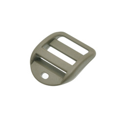 Регулятор ремня 25 мм CONVERT L With Hole WJ