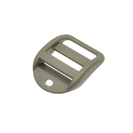 Регулятор ременю 25 мм CONVERT L With Hole WJ