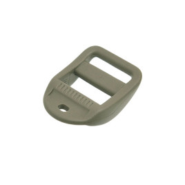 Регулятор ремня 25 мм CONVERT L With Hole WJ