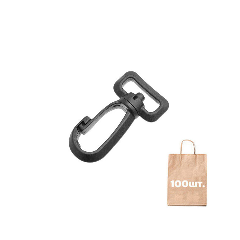 Карабин Super Pea RH Hook 20 мм WJ