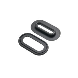 Вивід під стропу Big Eyelet 25 мм WJ