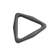 Рамка трикутна 30 мм Triangle WJ