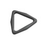 Рамка треугольная 30 мм Triangle WJ