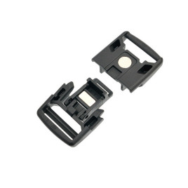 Фастекс 25 мм Magic Lock Buckle WJ. Упаковка 50 шт.