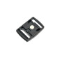 Фастекс 25 мм Magic Lock Buckle WJ. Упаковка 50 шт.