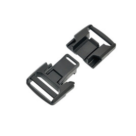 Фастекс Magic Lock Buckle 25 мм WJ. Упаковка 50 шт.