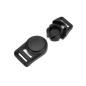 Фастекс 15 мм Magic Twist with Cap WJ