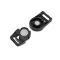 Фастекс 15 мм Magic Twist with Cap WJ