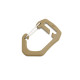 Компресійний гачок QA Pentagon Hook 15 мм WJ