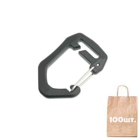 Компрессионный крючок QA Pentagon Hook 15 мм WJ