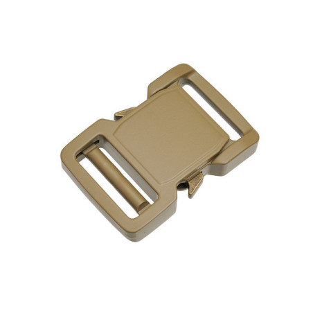 Фастекс Металлический Stealth Buckle 34 мм