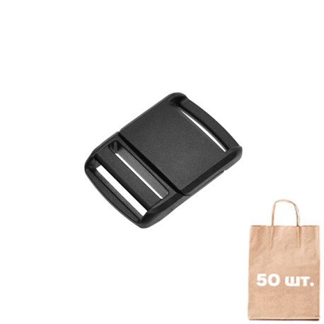 Фастекс 25 мм Magic Short M-Single Bar