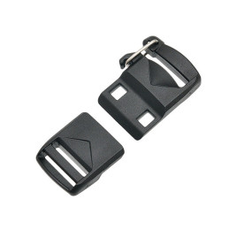 Фастекс 20 мм Magic Short Gate WJ